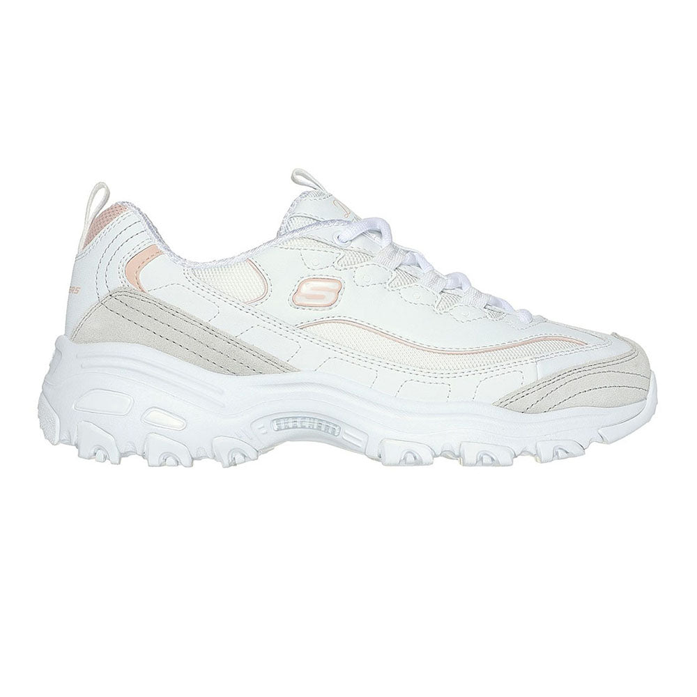 Sport D'Lites - New Heat