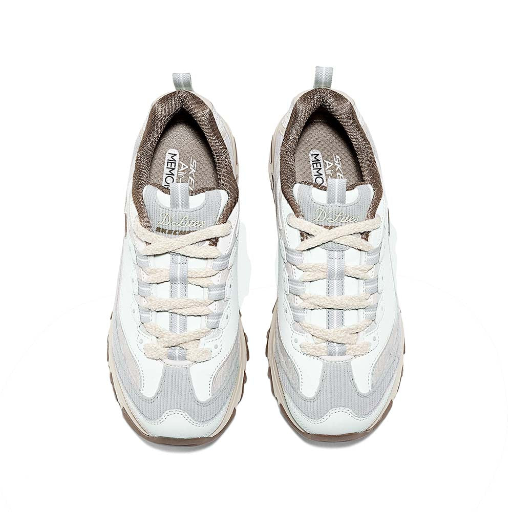 Sport D'Lites 1.0 - Corduroy Chic