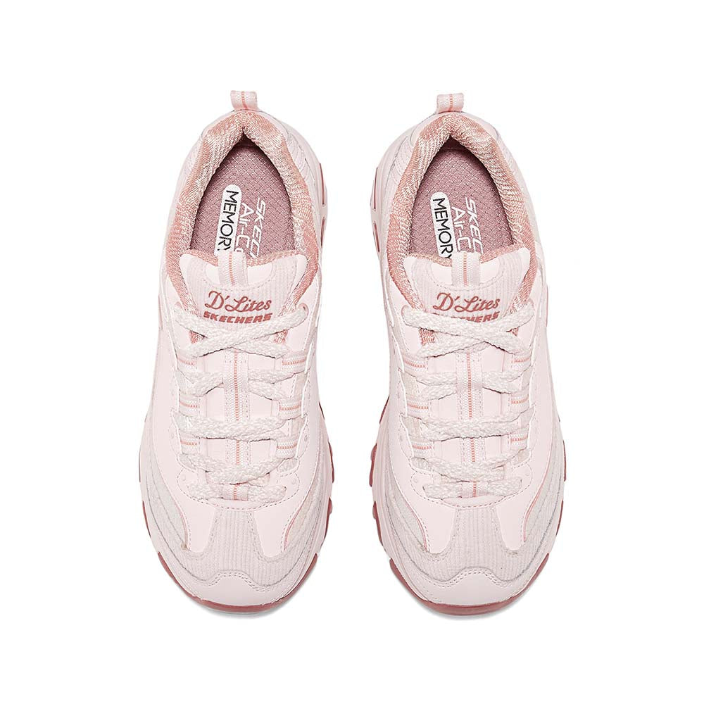 Sport D'Lites 1.0 - Corduroy Chic