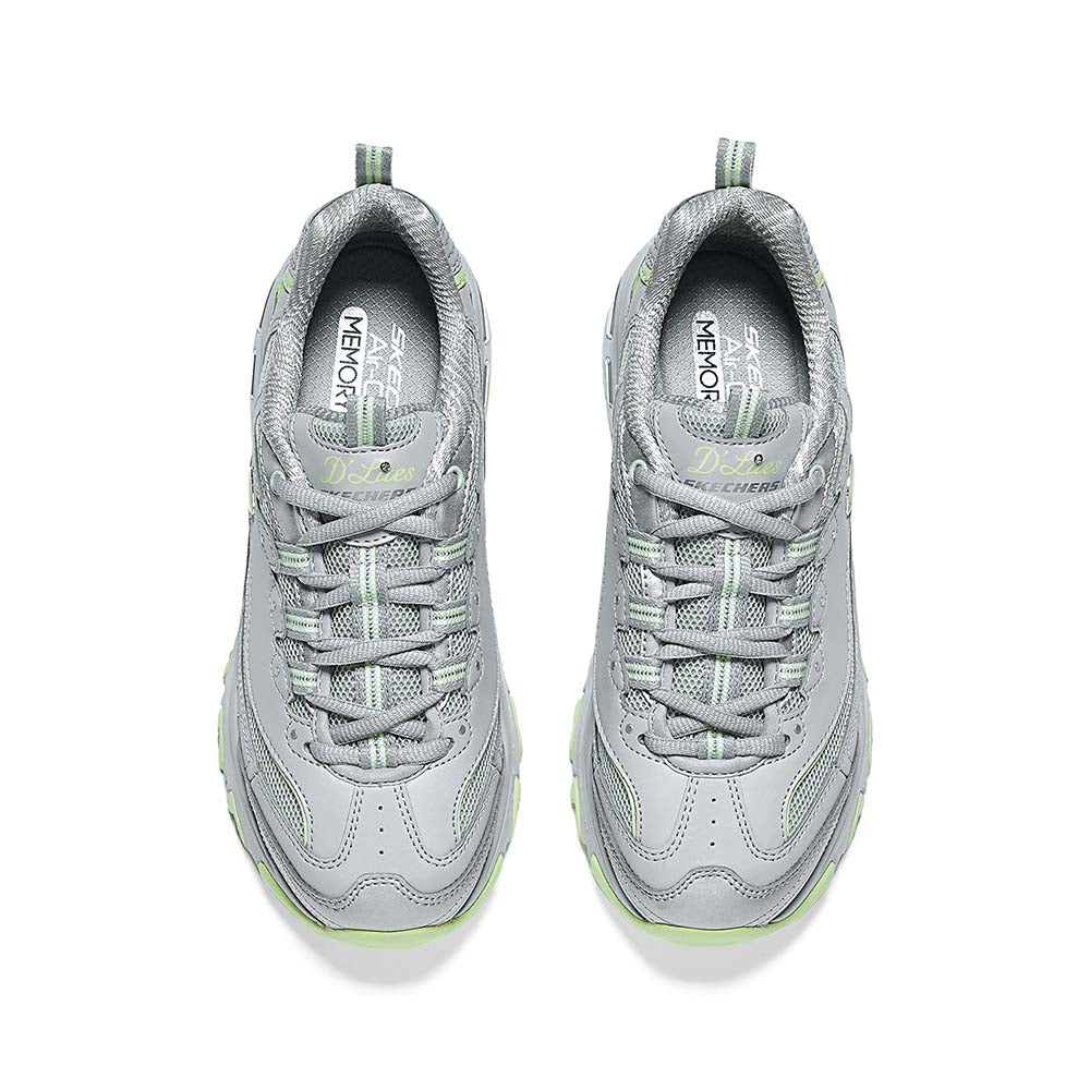 Sport D'Lites 1.0 - Chromatic