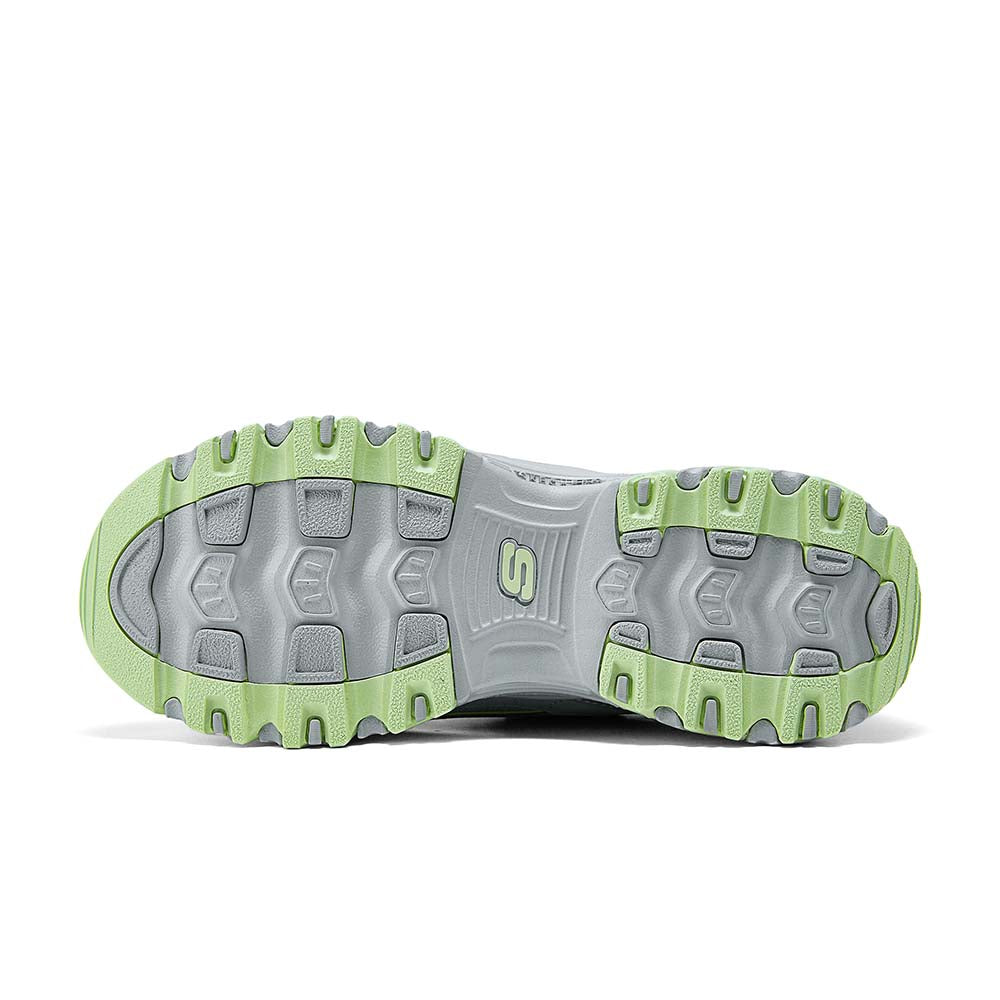 Sport D'Lites 1.0 - Chromatic