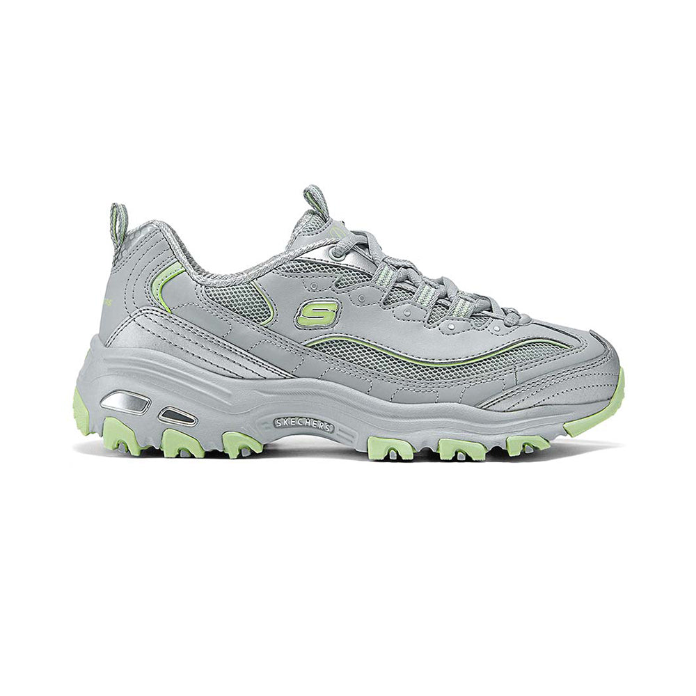 Sport D'Lites 1.0 - Chromatic