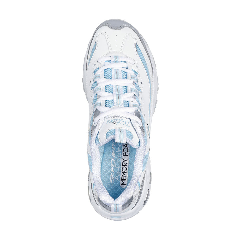 Sport D'Lites 1.0 - Chromatic