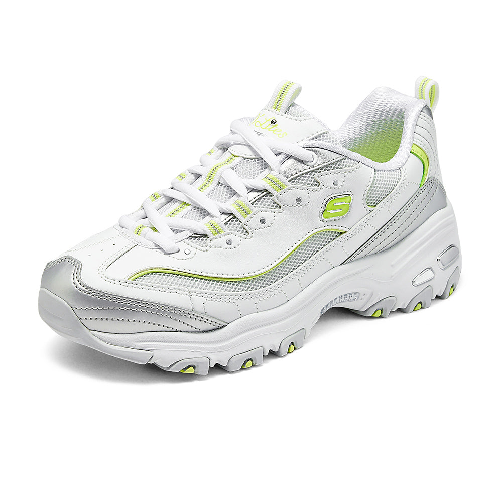 Sport D'Lites 1.0 - Chromatic