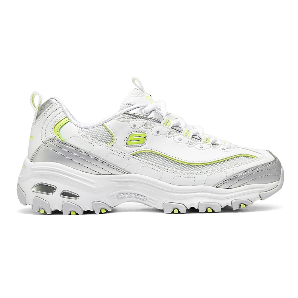 Sport D'Lites 1.0 - Chromatic
