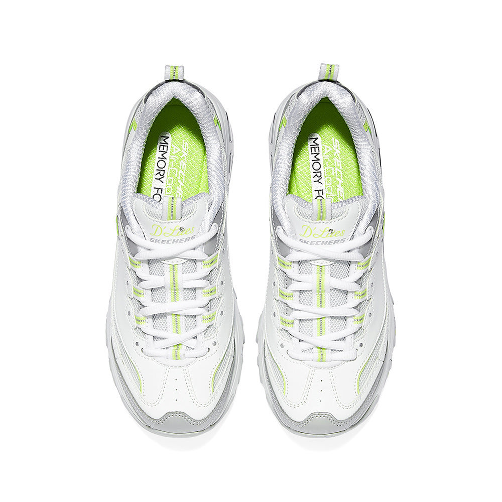 Sport D'Lites 1.0 - Chromatic