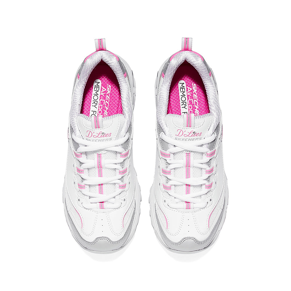 Sport D'Lites - Chromatic