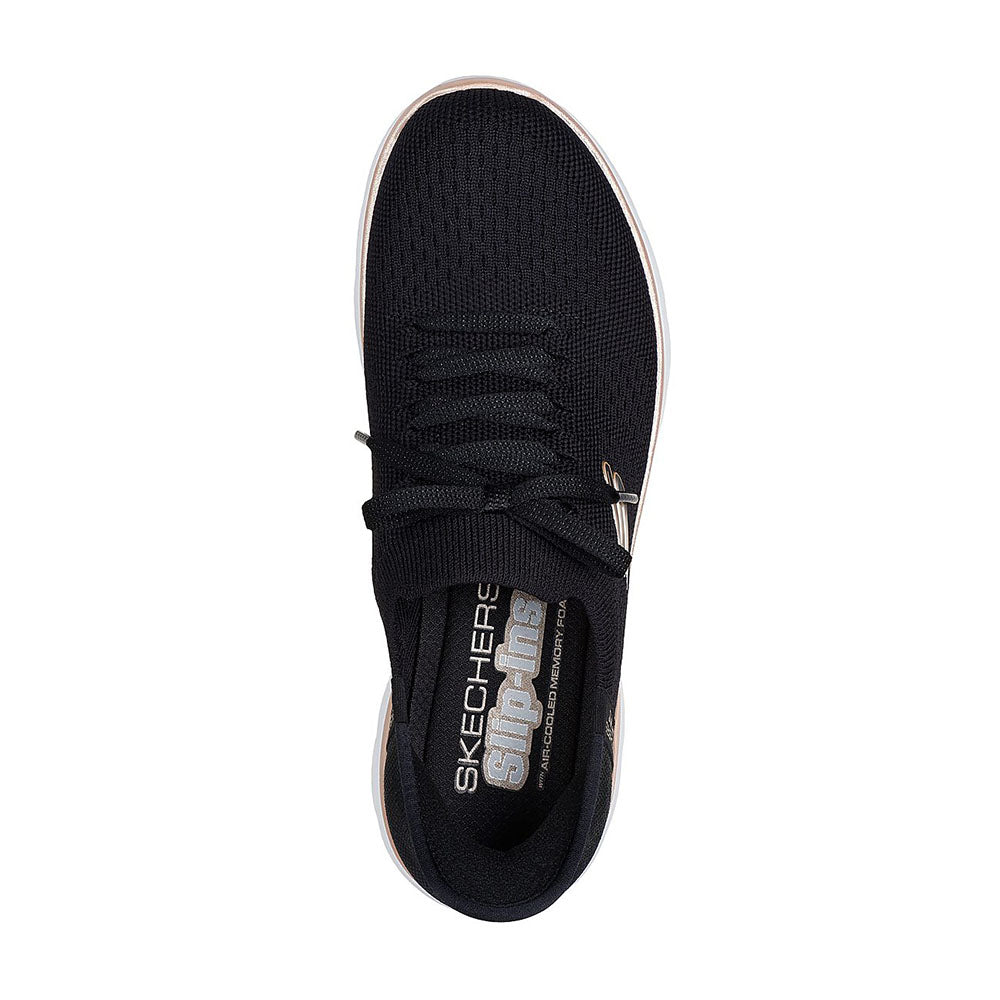 Slip-ins: Sport Summits - Night Chic