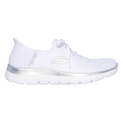 Slip-ins: Sport Summits - Night Chic