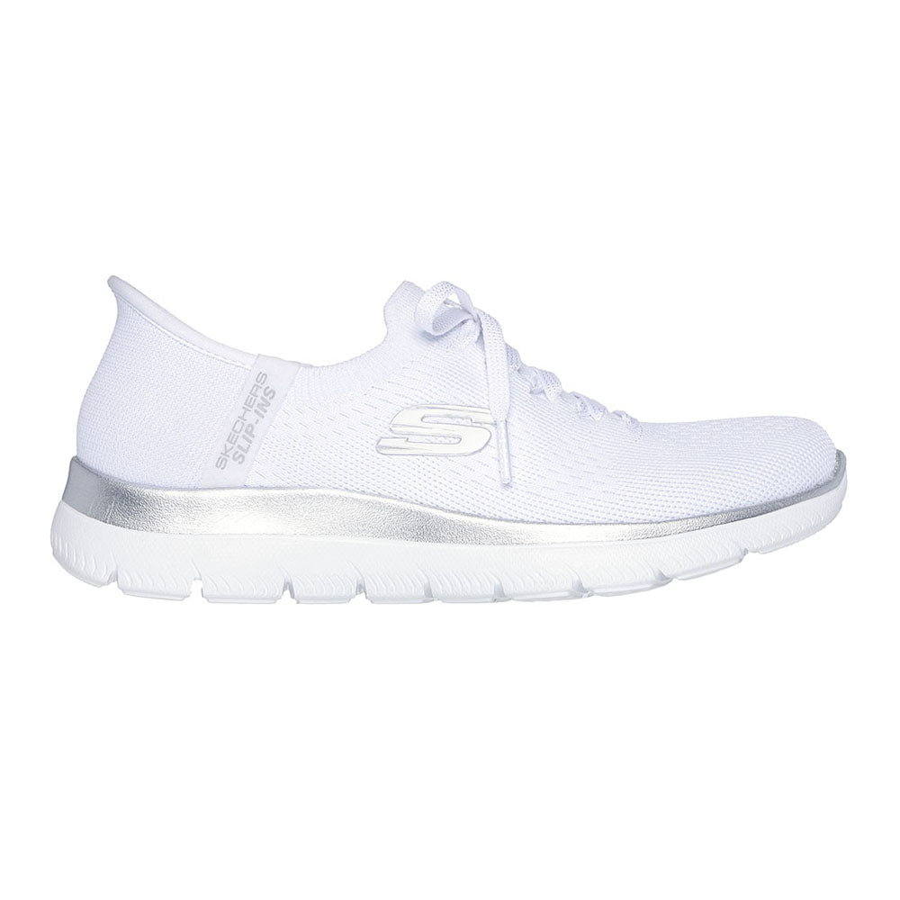Slip-ins: Sport Summits - Night Chic