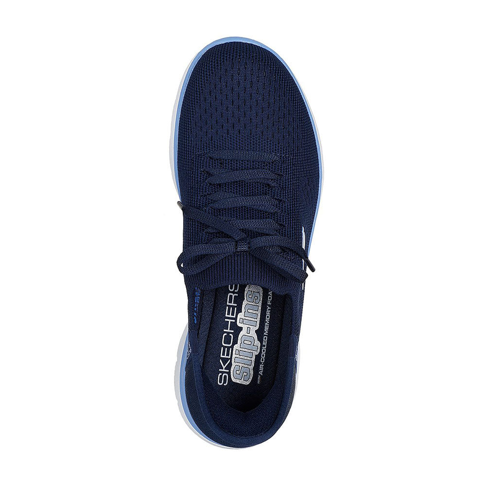 Slip-ins: Sport Summits - New Daily