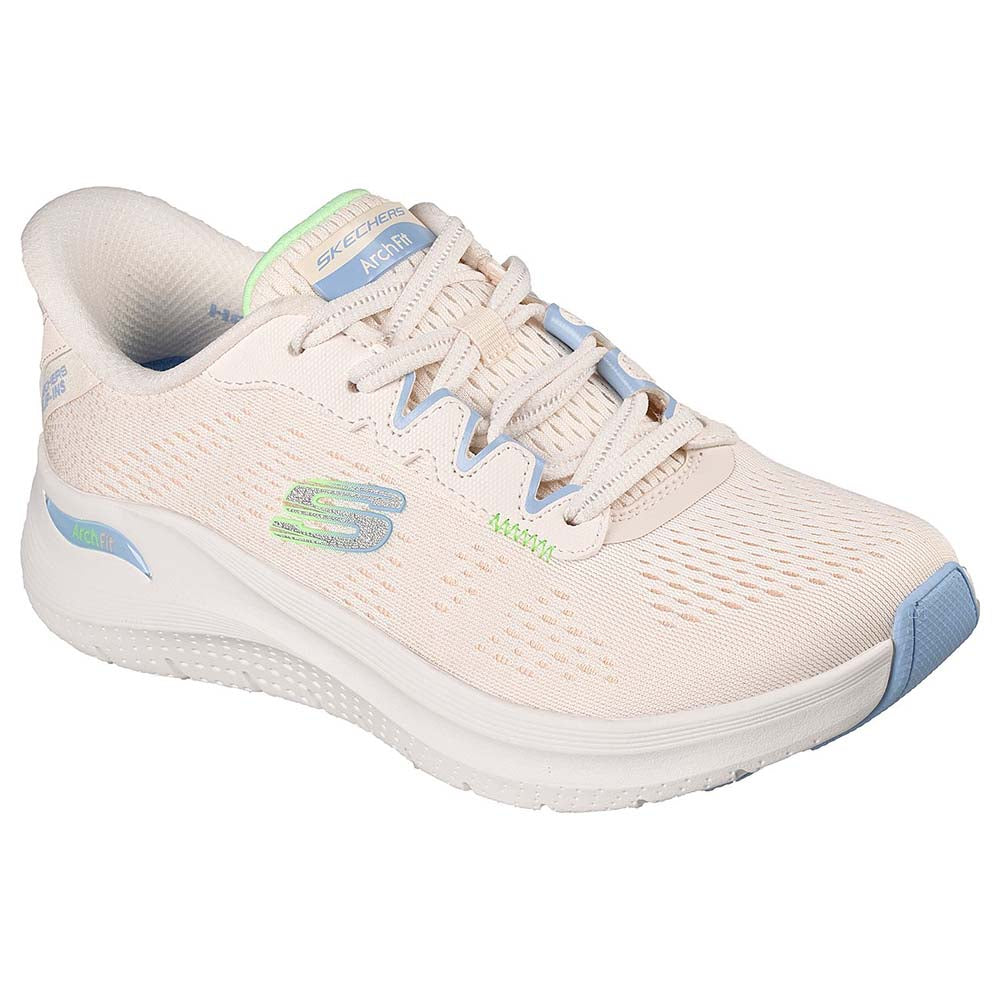 Slip-Ins: Sport Arch Fit 2.0 - Fresh Pace