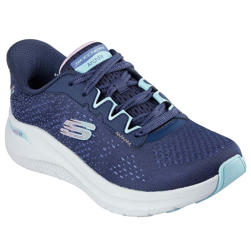 Slip-Ins: Sport Arch Fit 2.0 - Fresh Pace