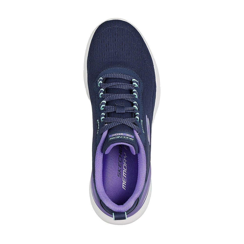 Skech-Air Dynamight 2.0 - Casual Charm