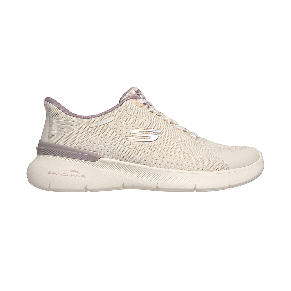 Slip-Ins: Sport Skech-Air Dynamight 2.0 - Upward Shift