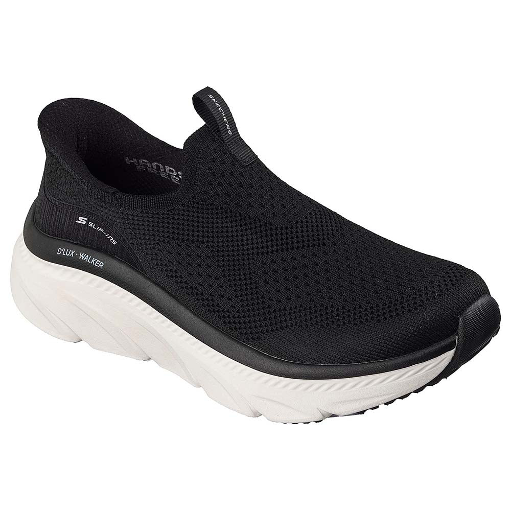 Slip-Ins: Sport D'Lux Walker 3.0 - Pure Flow