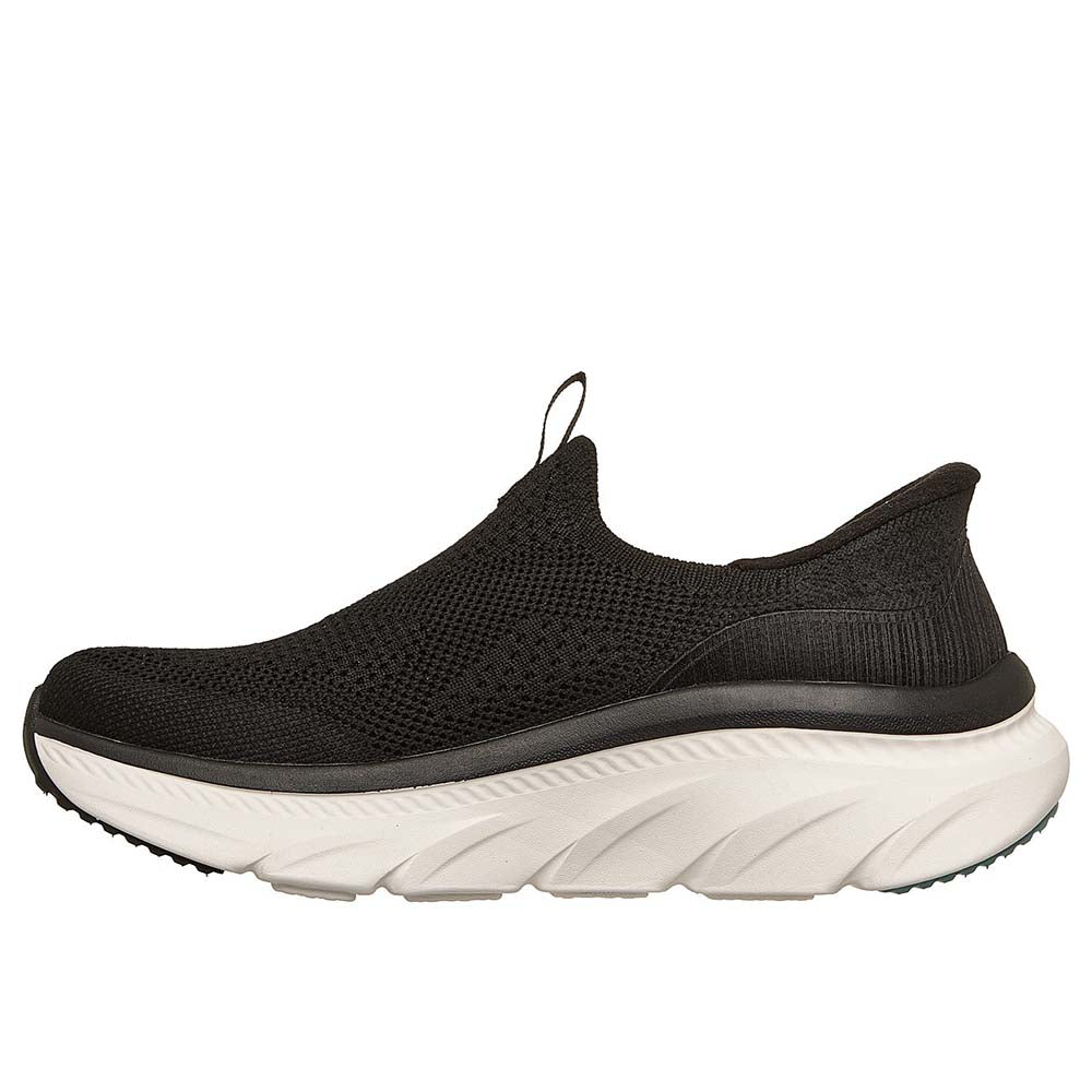 Slip-Ins: Sport D'Lux Walker 3.0 - Pure Flow