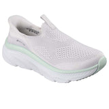 Slip-Ins: Sport D'Lux Walker 3.0 - Pure Flow