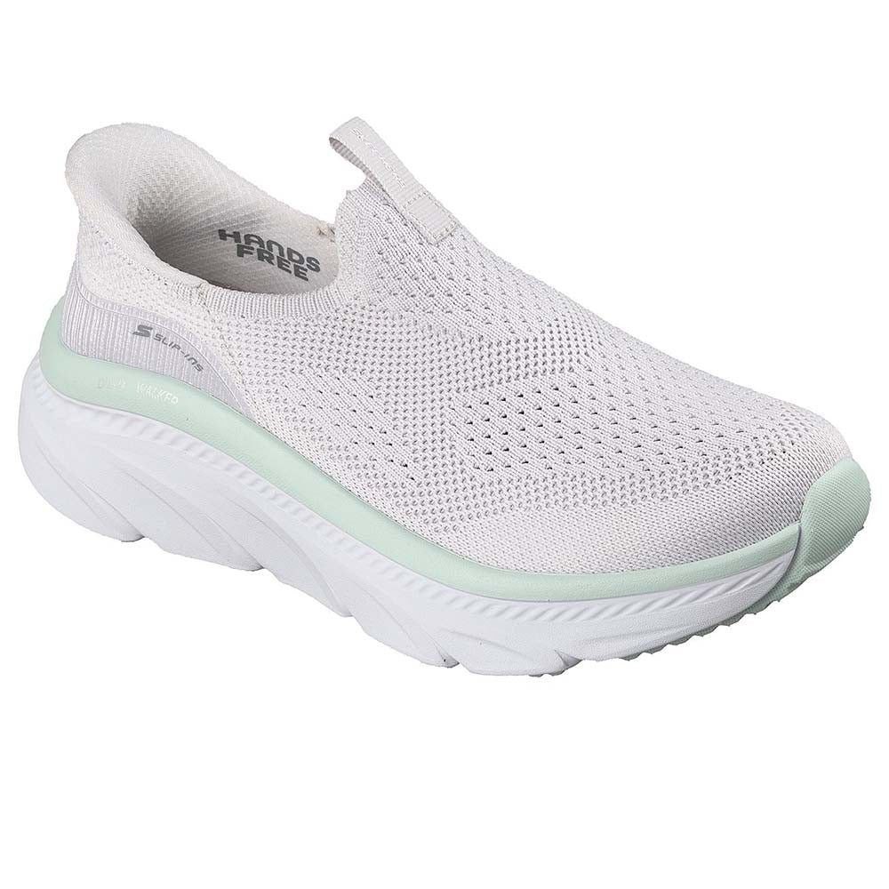 Slip-Ins: Sport D'Lux Walker 3.0 - Pure Flow