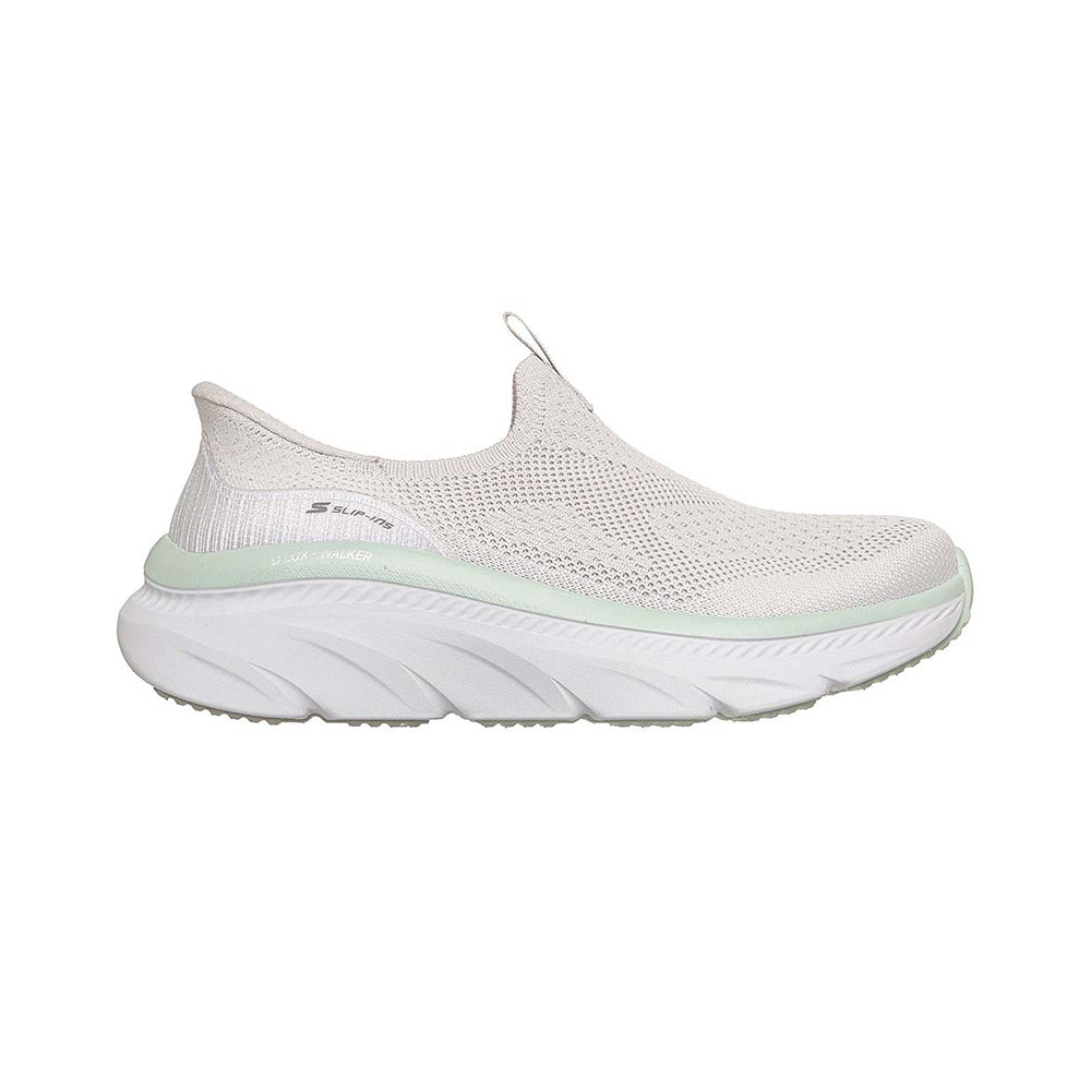 Slip-Ins: Sport D'Lux Walker 3.0 - Pure Flow
