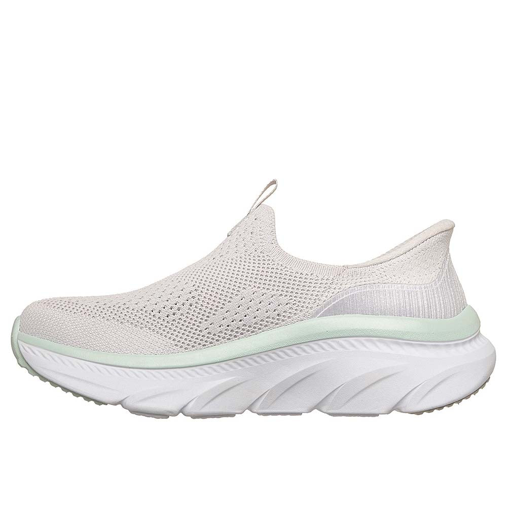 Slip-Ins: Sport D'Lux Walker 3.0 - Pure Flow