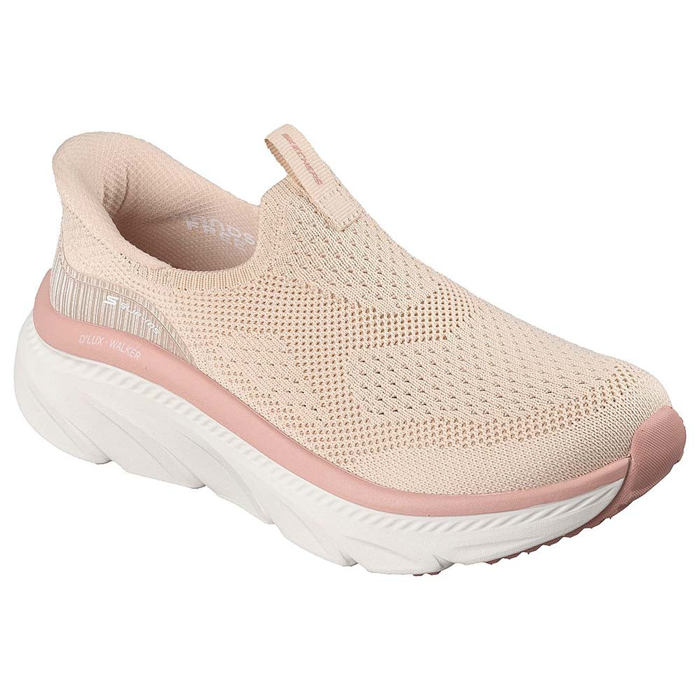 Slip-Ins: Sport D'Lux Walker 3.0 - Pure Flow
