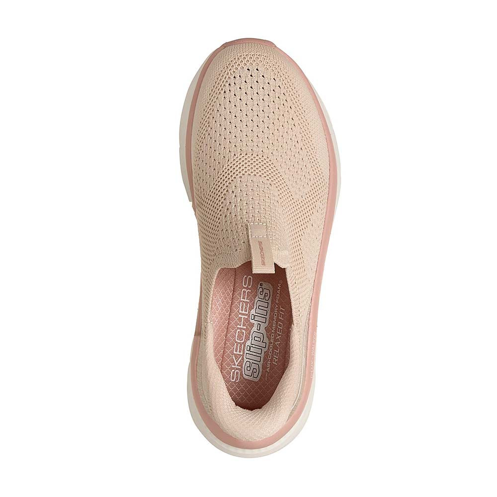 Slip-Ins: Sport D'Lux Walker 3.0 - Pure Flow
