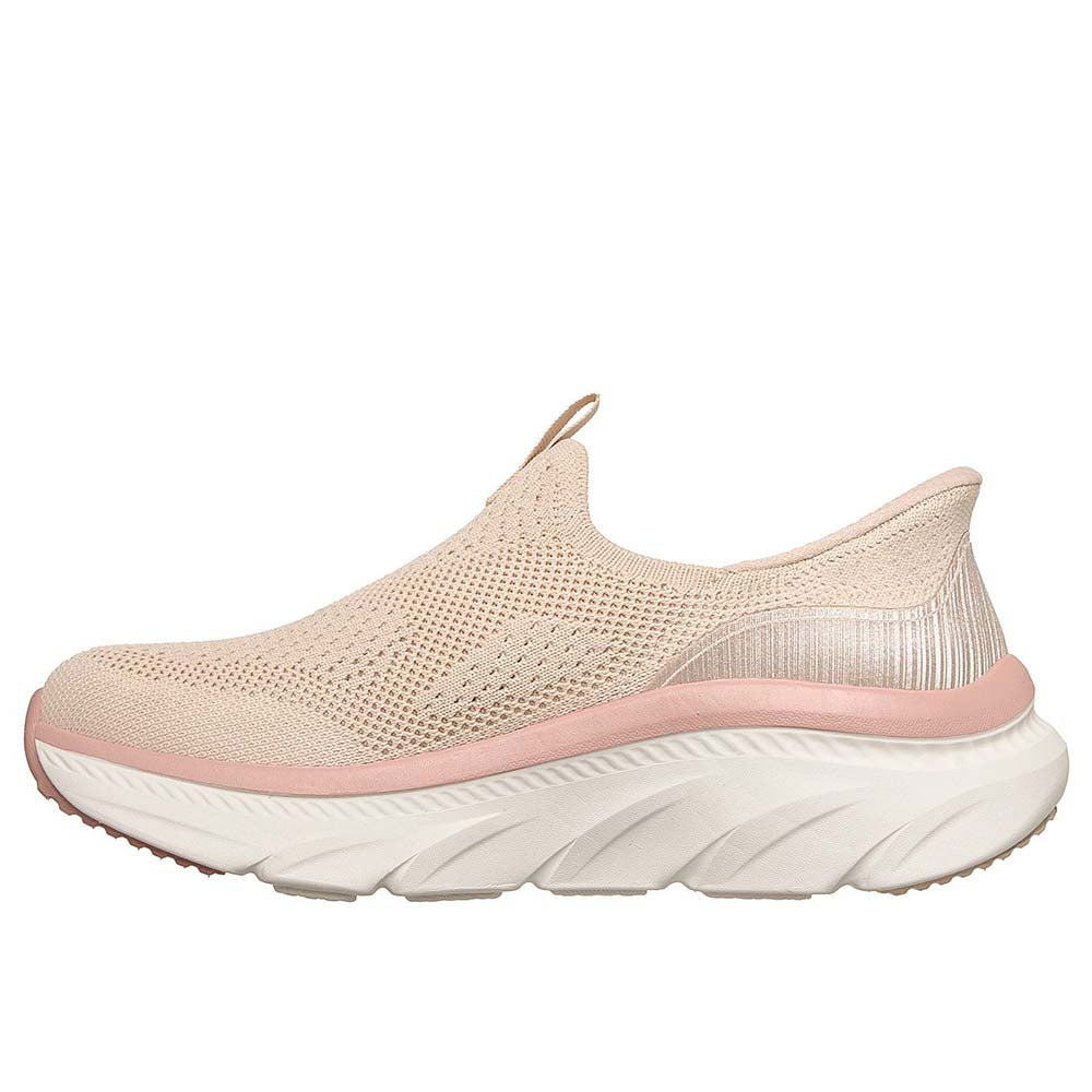 Slip-Ins: Sport D'Lux Walker 3.0 - Pure Flow