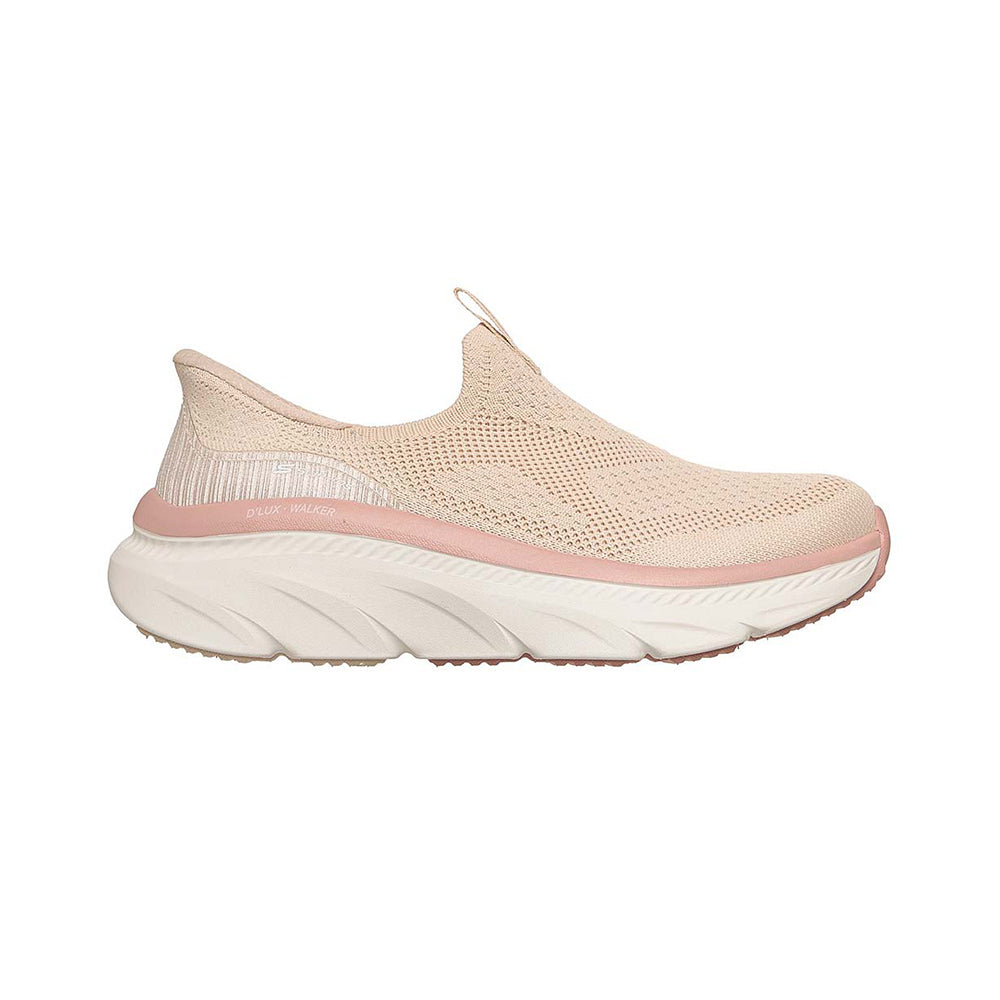 Slip-Ins: Sport D'Lux Walker 3.0 - Pure Flow