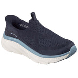 Slip-Ins: Sport D'Lux Walker 3.0 - Pure Flow