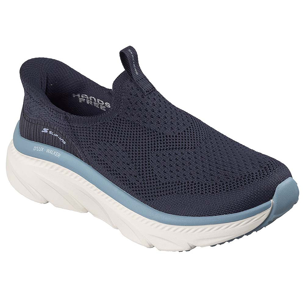 Slip-Ins: Sport D'Lux Walker 3.0 - Pure Flow