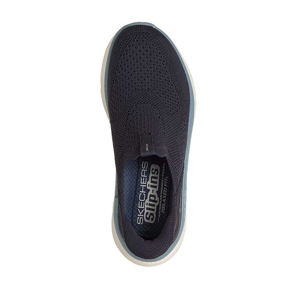 Slip-Ins: Sport D'Lux Walker 3.0 - Pure Flow