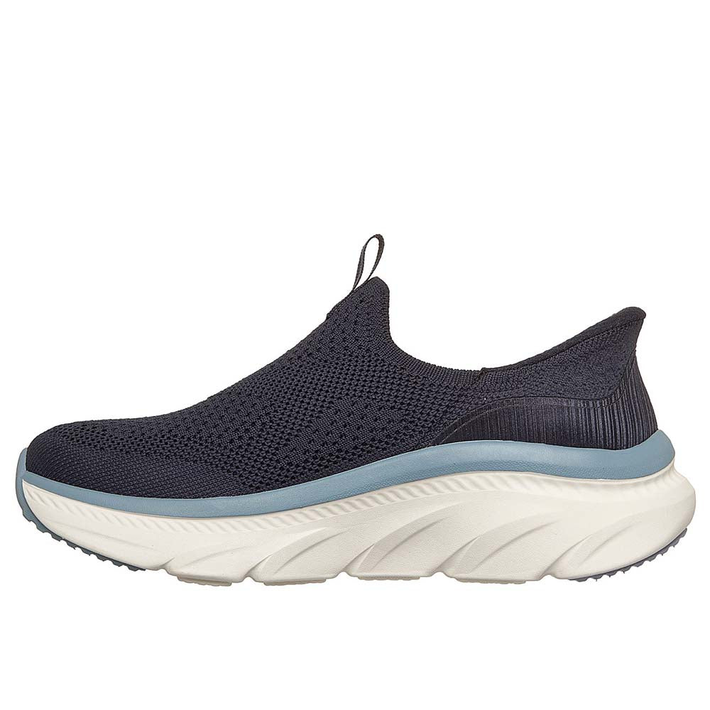 Slip-Ins: Sport D'Lux Walker 3.0 - Pure Flow