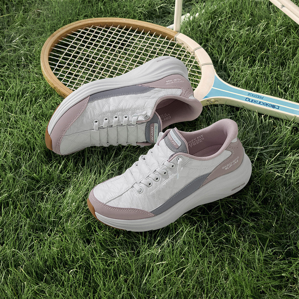 Sport Contour Foam - Cozy Fit Approachable