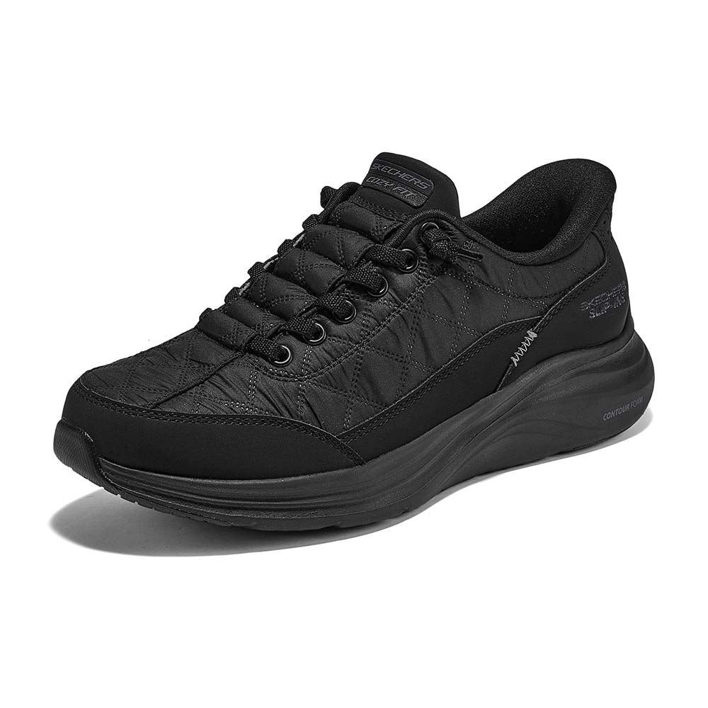Sport Contour Foam - Cozy Fit