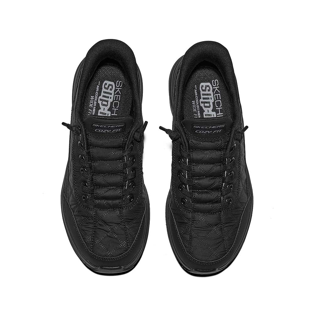 Sport Contour Foam - Cozy Fit