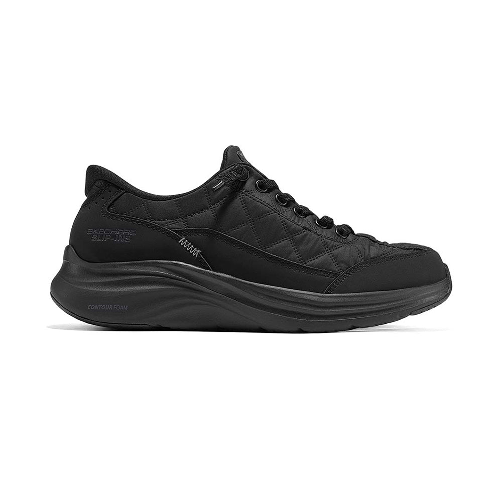 Sport Contour Foam - Cozy Fit
