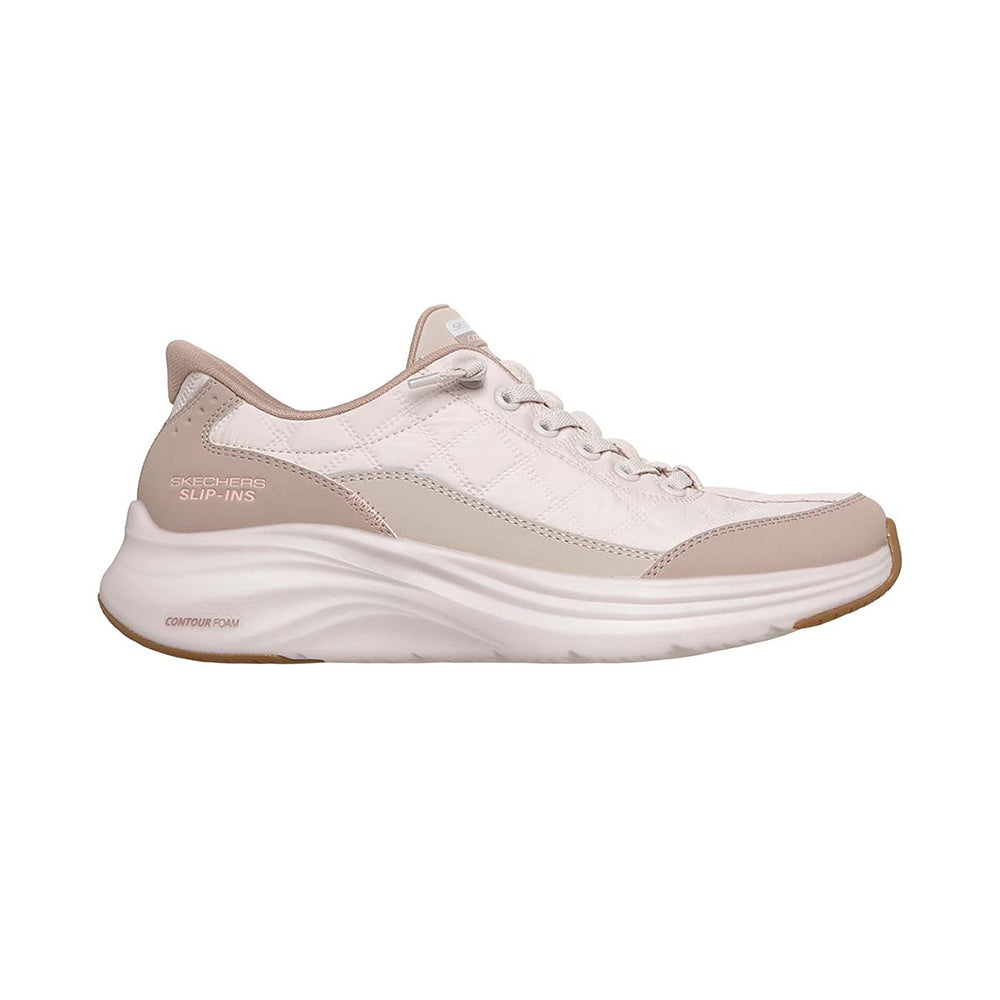 Sport Contour Foam - Cozy Fit