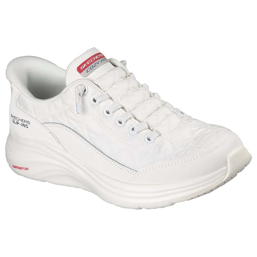 Sport Contour Foam - Cozy Fit