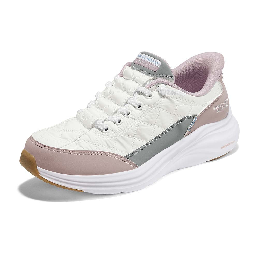 Sport Contour Foam - Cozy Fit