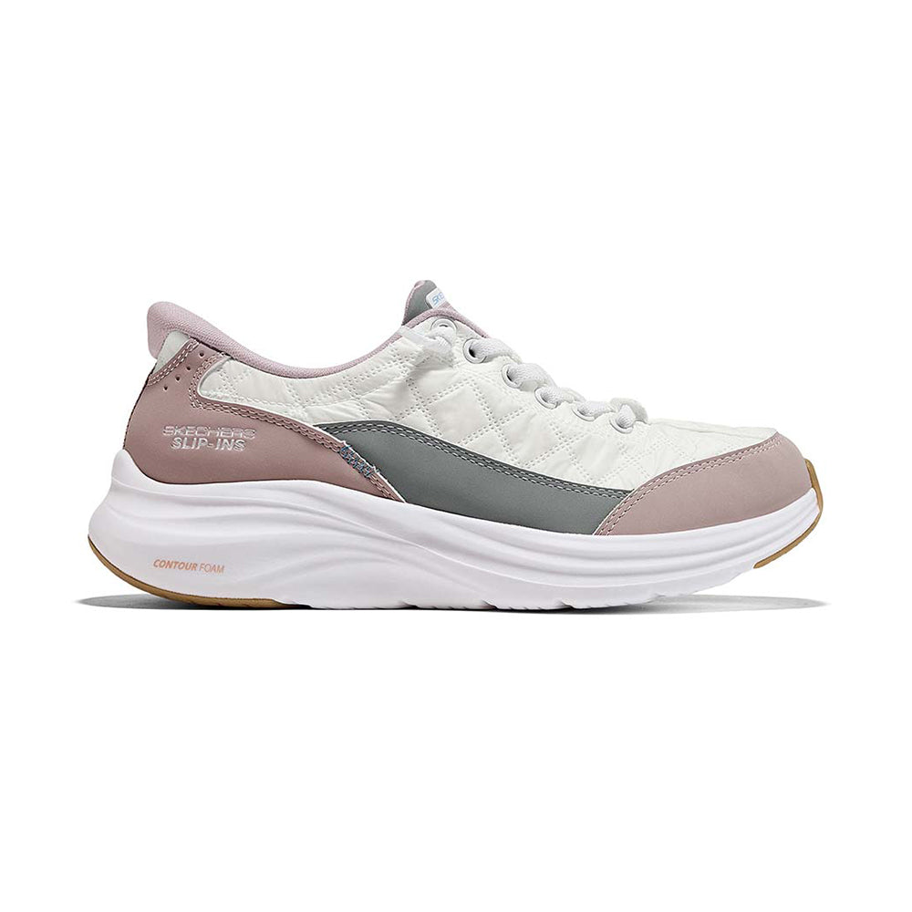 Sport Contour Foam - Cozy Fit