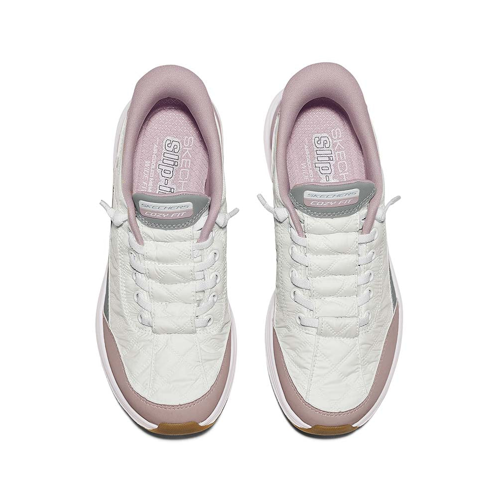 Sport Contour Foam - Cozy Fit
