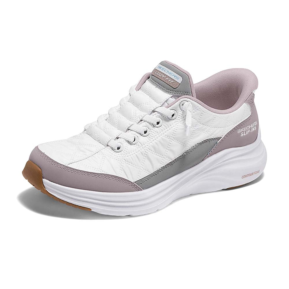 Sport Contour Foam - Cozy Fit Approachable