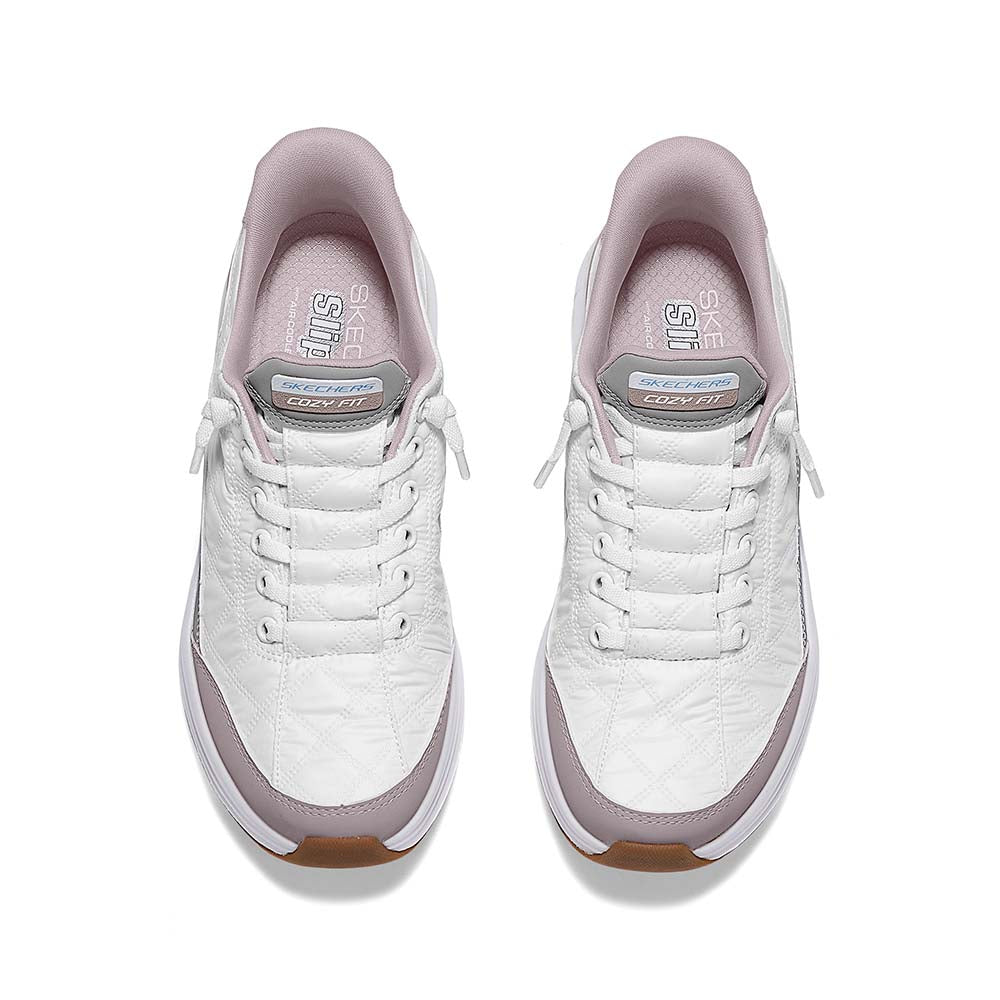 Sport Contour Foam - Cozy Fit Approachable
