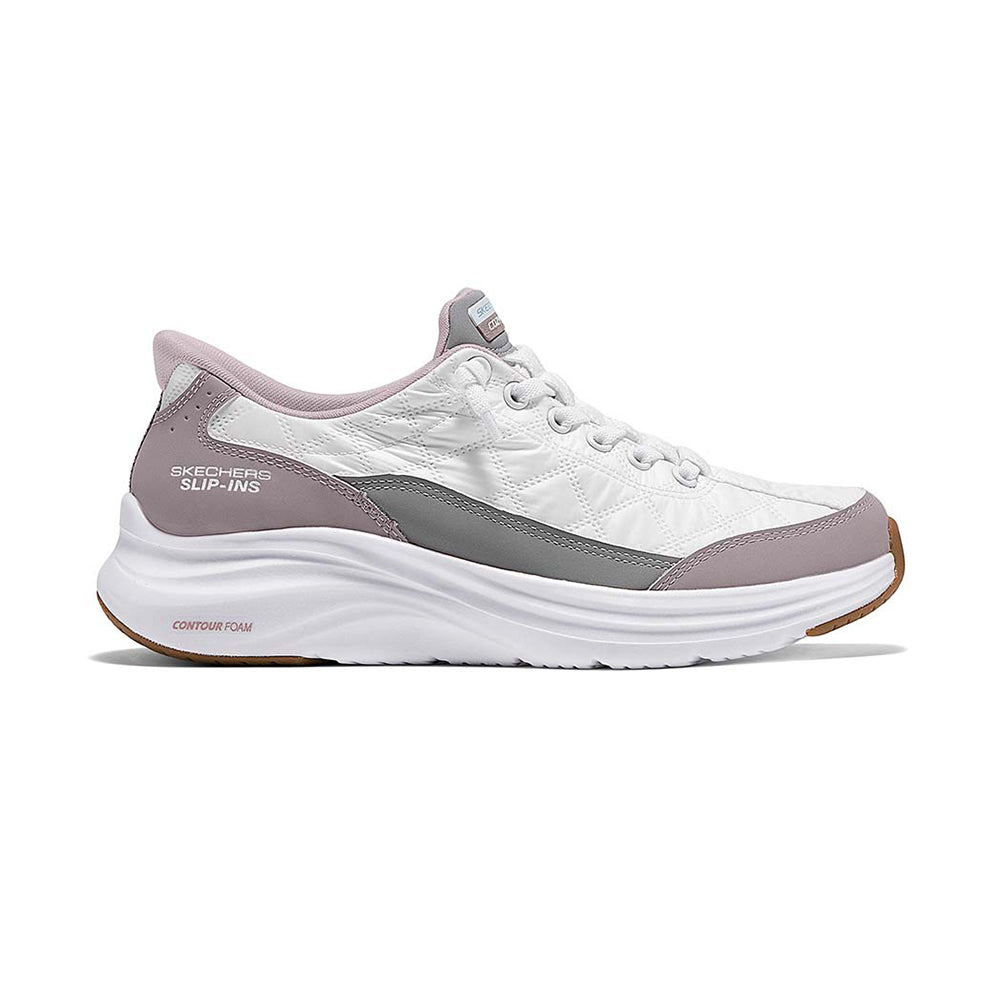 Sport Contour Foam - Cozy Fit Approachable