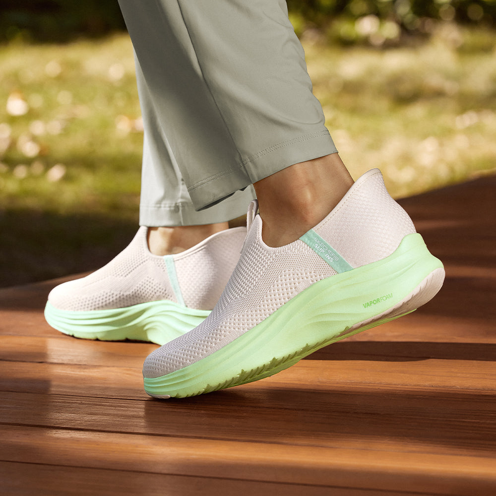 Sport Vapor Foam - Sunset Splash