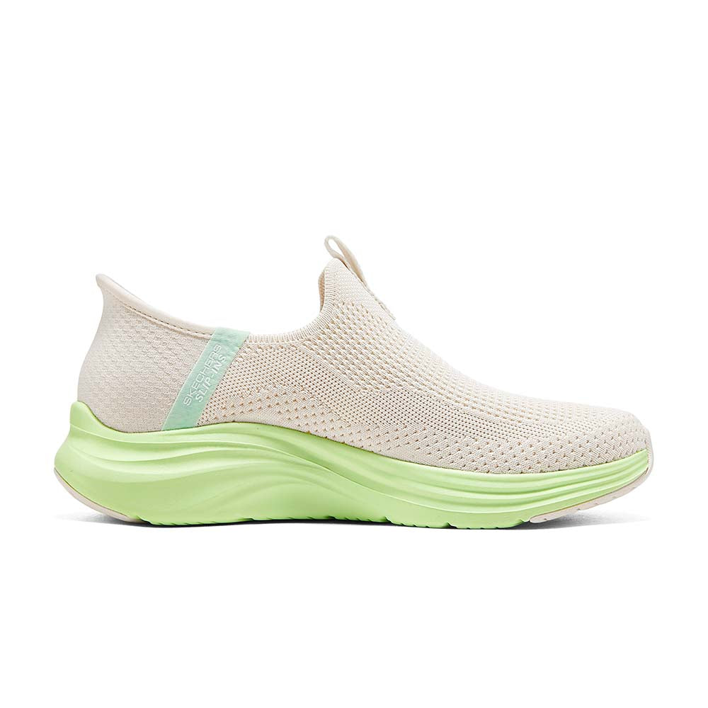 Sport Vapor Foam - Sunset Splash