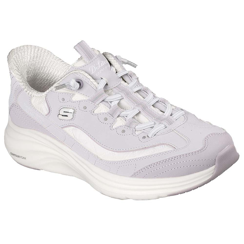 Sport Contour Foam Cozy Fit - Sweet Nostalgia