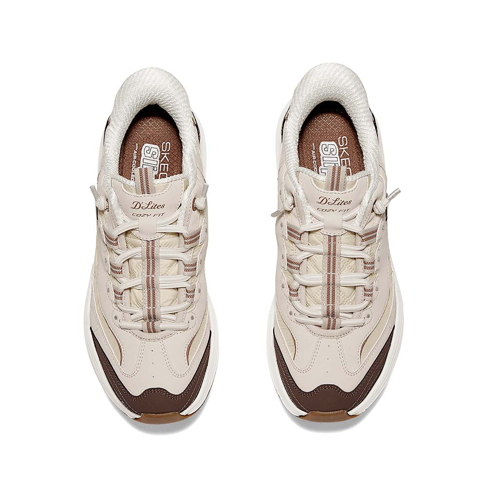 Sport Contour Foam Cozy Fit - Sweet Nostalgia