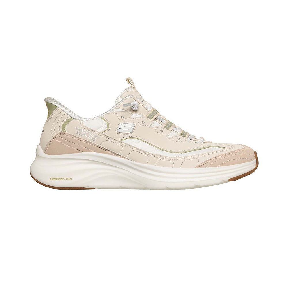 Slip-Ins: Sport Contour Foam - Sweet Nostalgia